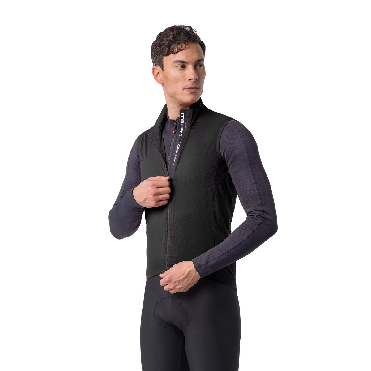 Image of Castelli Herren Transition Air Weste