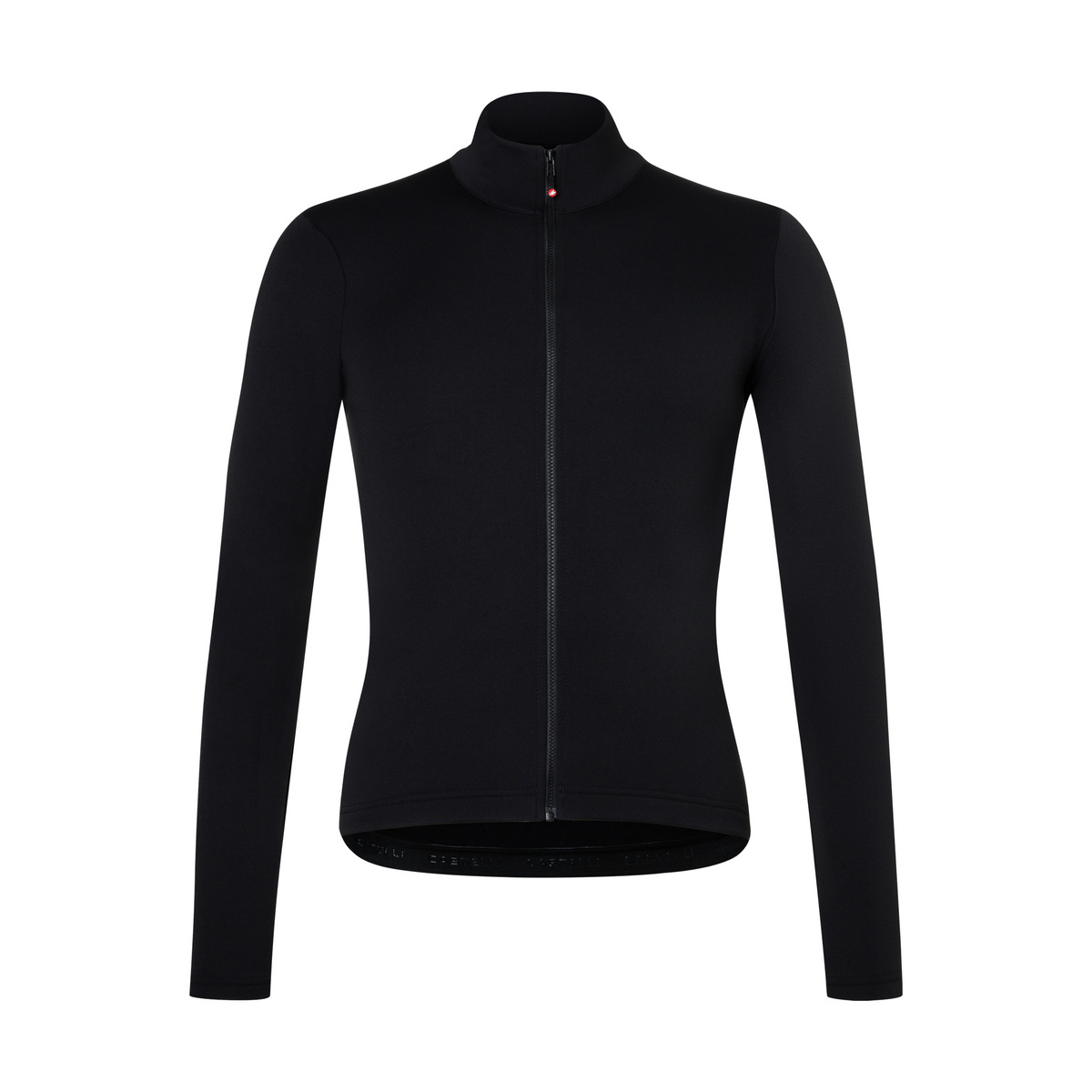 Image of Castelli Herren Competizione Thermal Trikot