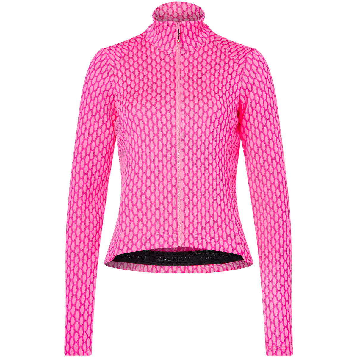 Image of Castelli Damen Ventra Thermal Trikot