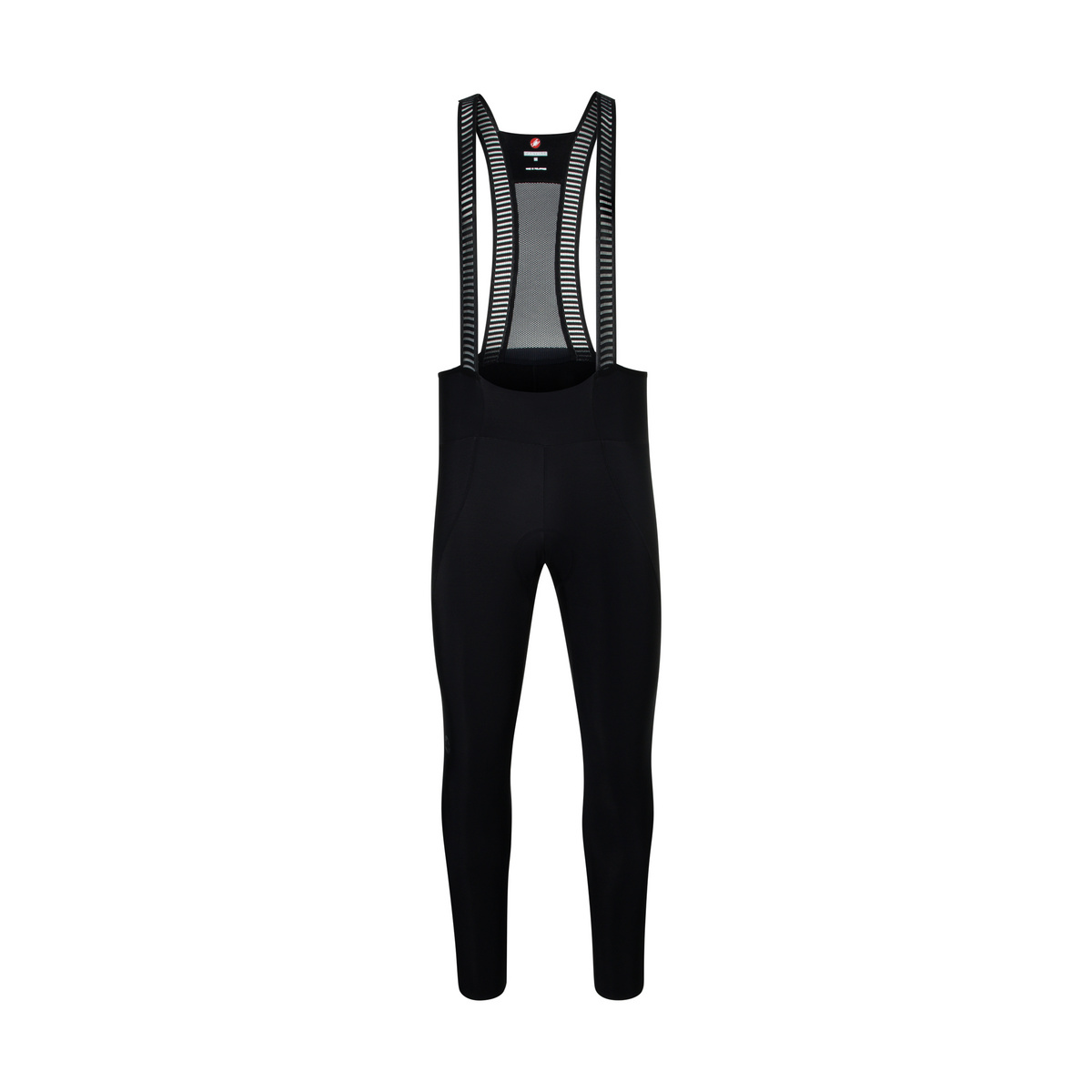 Image of Castelli Herren Espresso 2 Bib lang