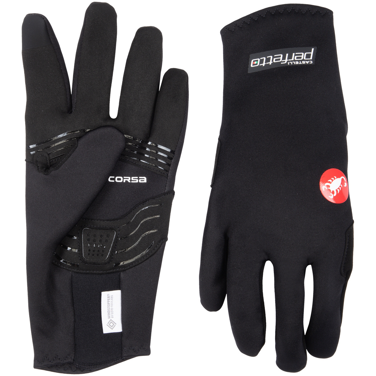Image of Castelli Perfetto Ros 2 Handschuhe