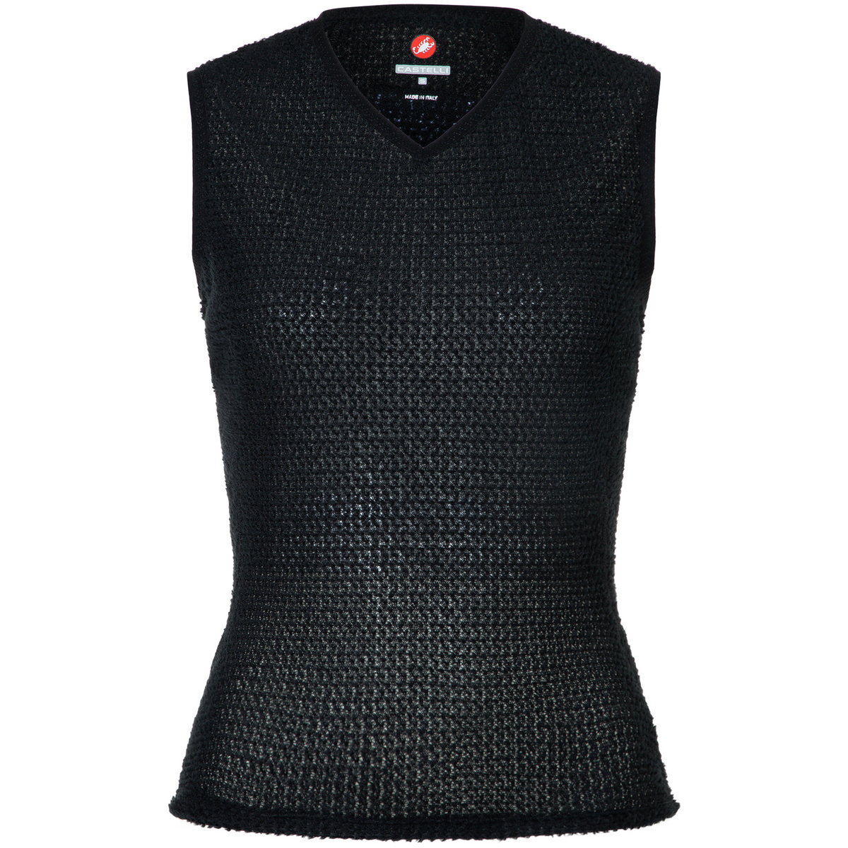 Image of Castelli Damen Cold Days 2nd Layer Unterhemd