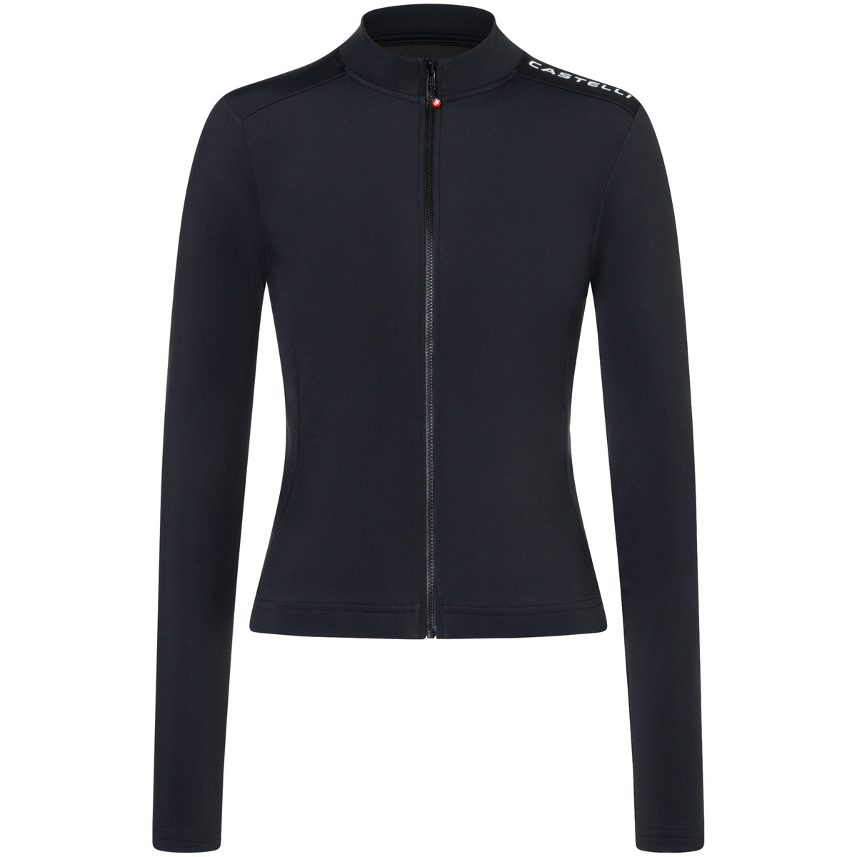Image of Castelli Damen Espresso Thermal 2 Trikot