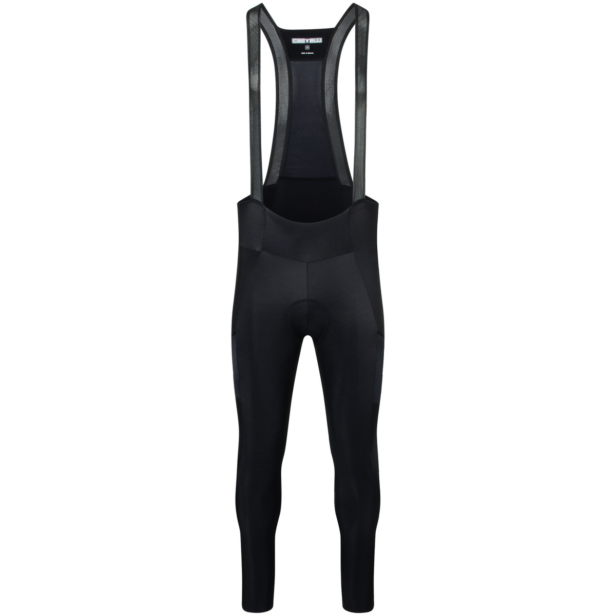 Image of Castelli Herren Unlimited Bib lang