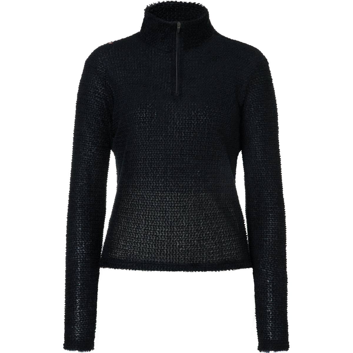 Image of Castelli Damen Cold Days 2nd Layer Longsleeve