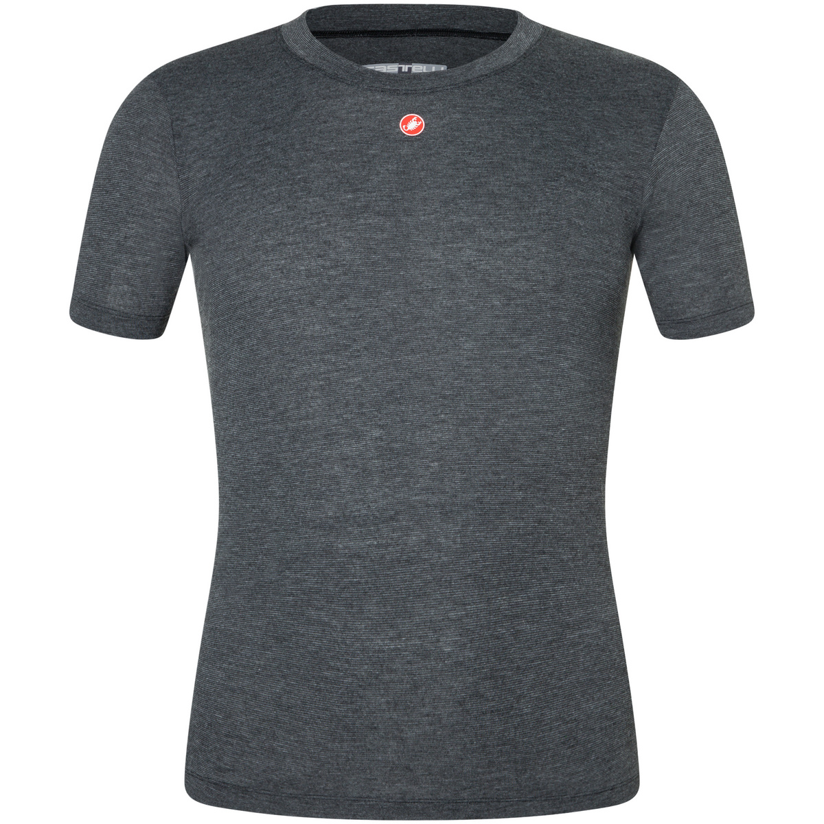 Image of Castelli Herren Medio Base Layer T-Shirt