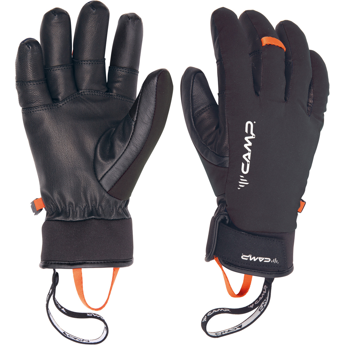 Image of Camp G Hot Wool Dry Handschuhe