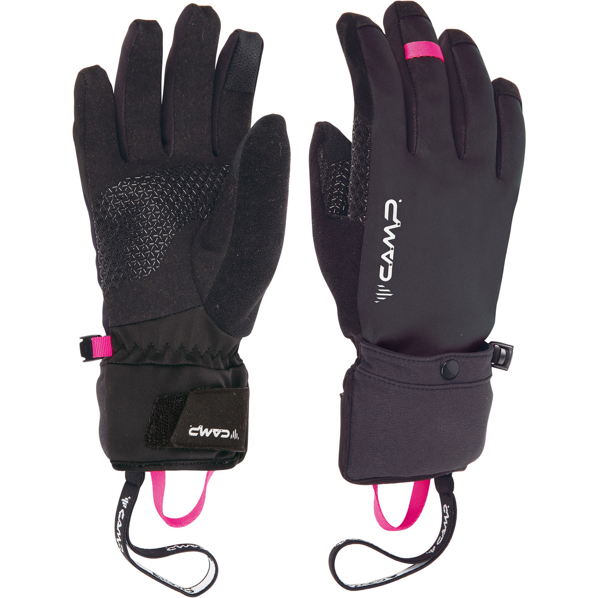 Image of Camp Damen G Dual Warm Handschuhe