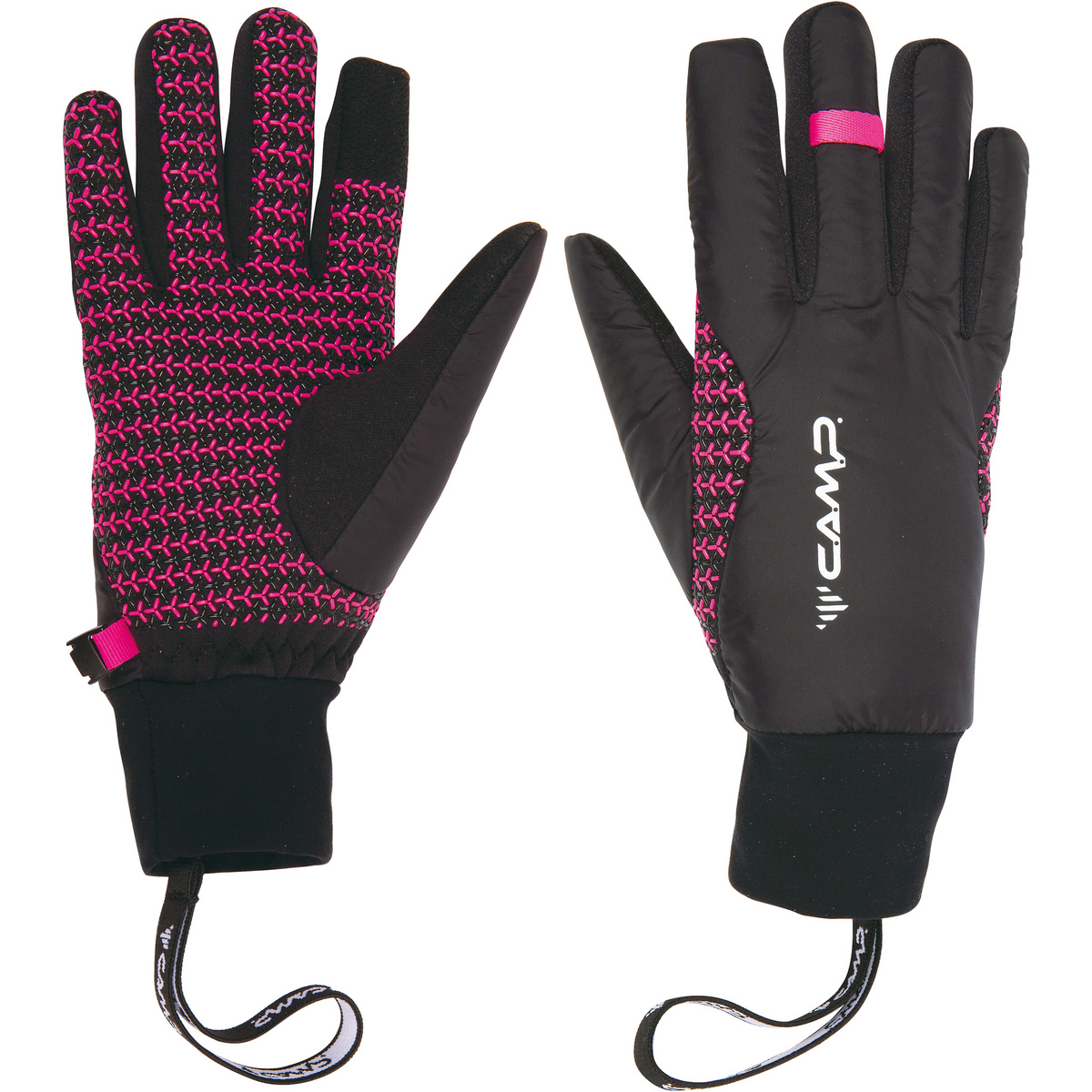 Image of Camp Damen G Air Handschuhe