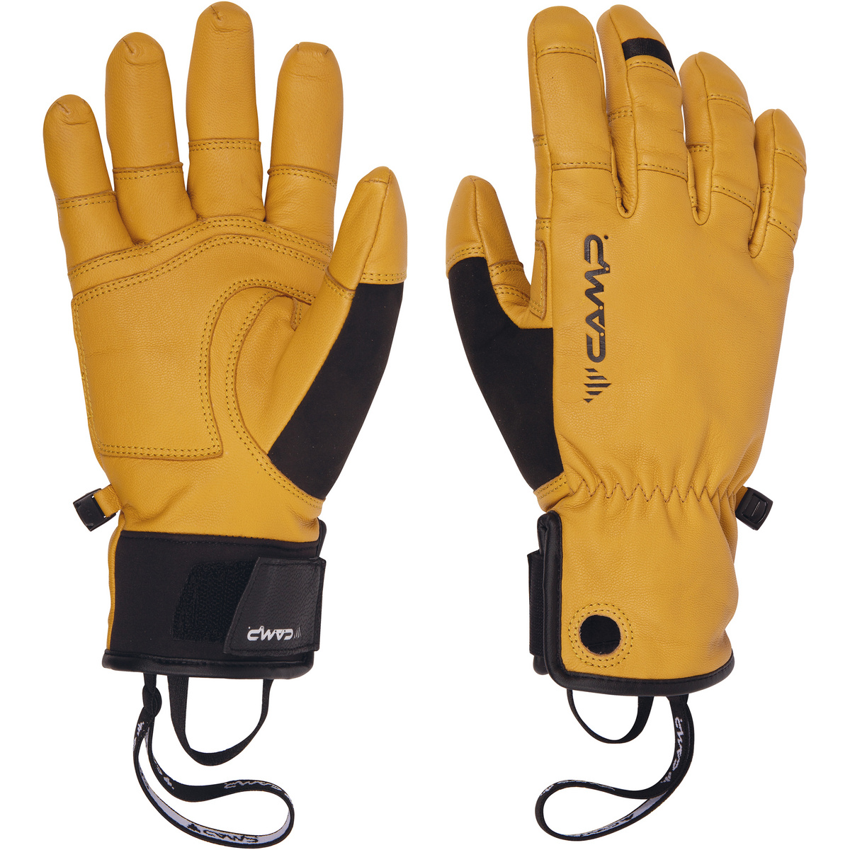 Image of Camp Geko Revel Handschuhe