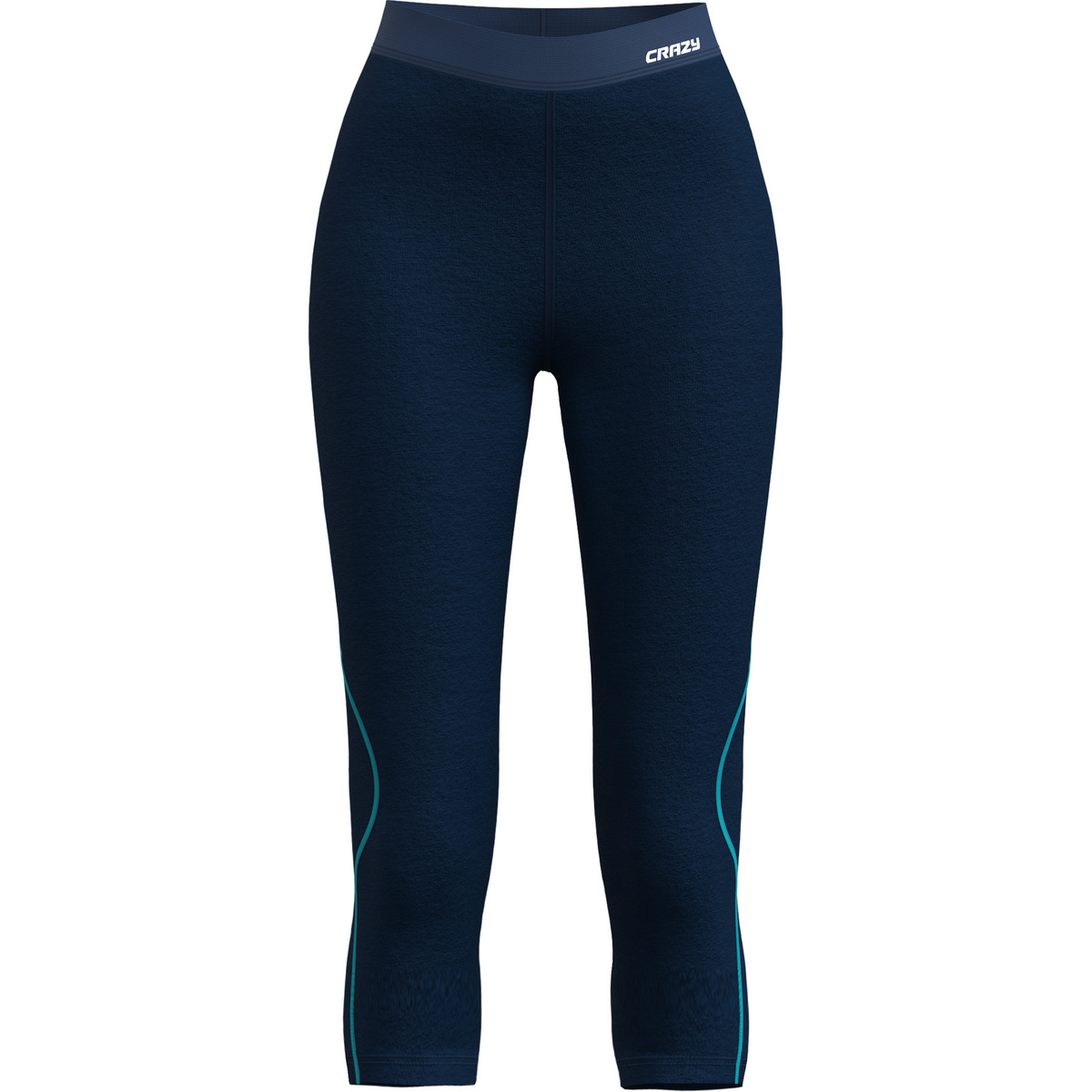 Image of Crazy Damen Allure 3/4 Hose
