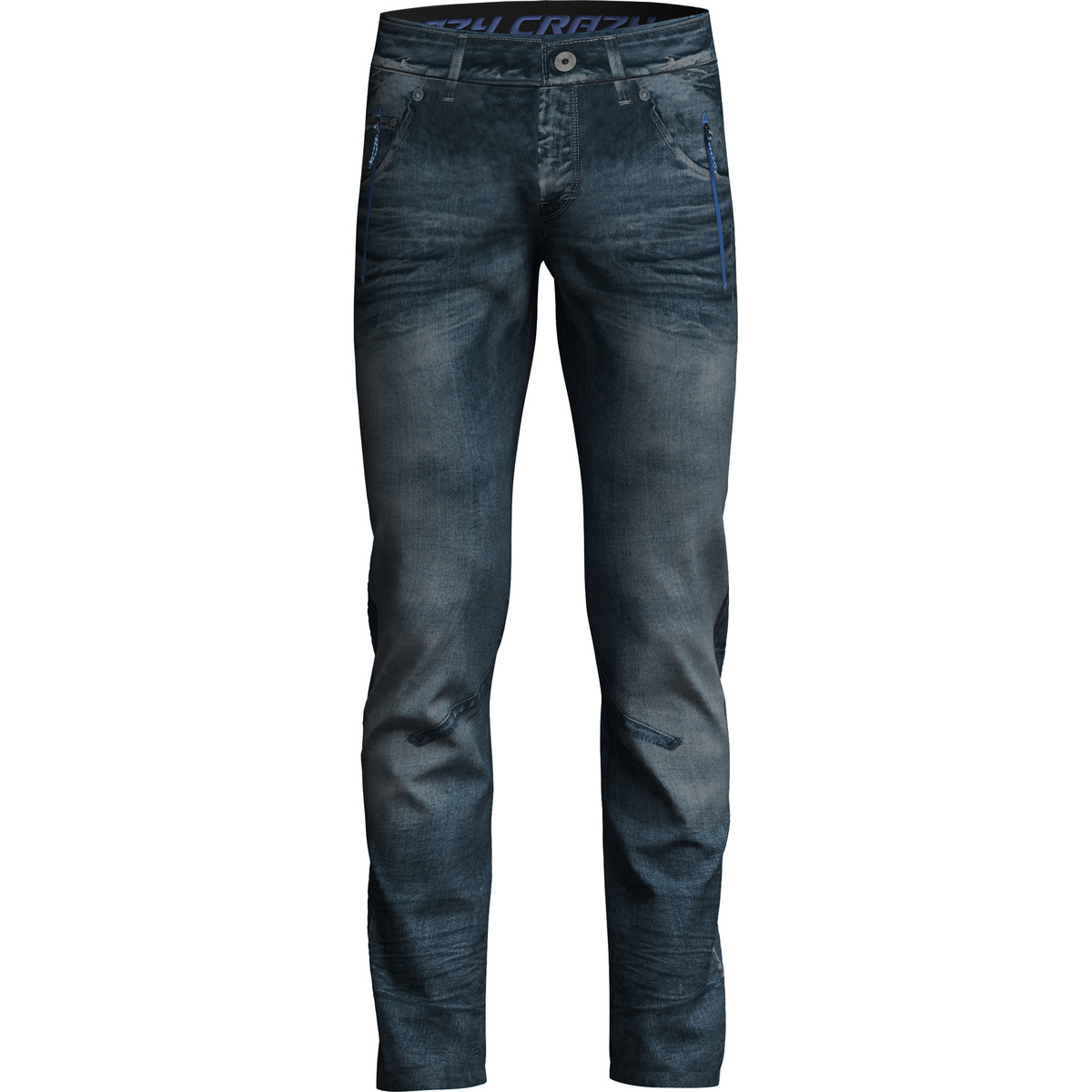 Image of Crazy Herren Super Hose