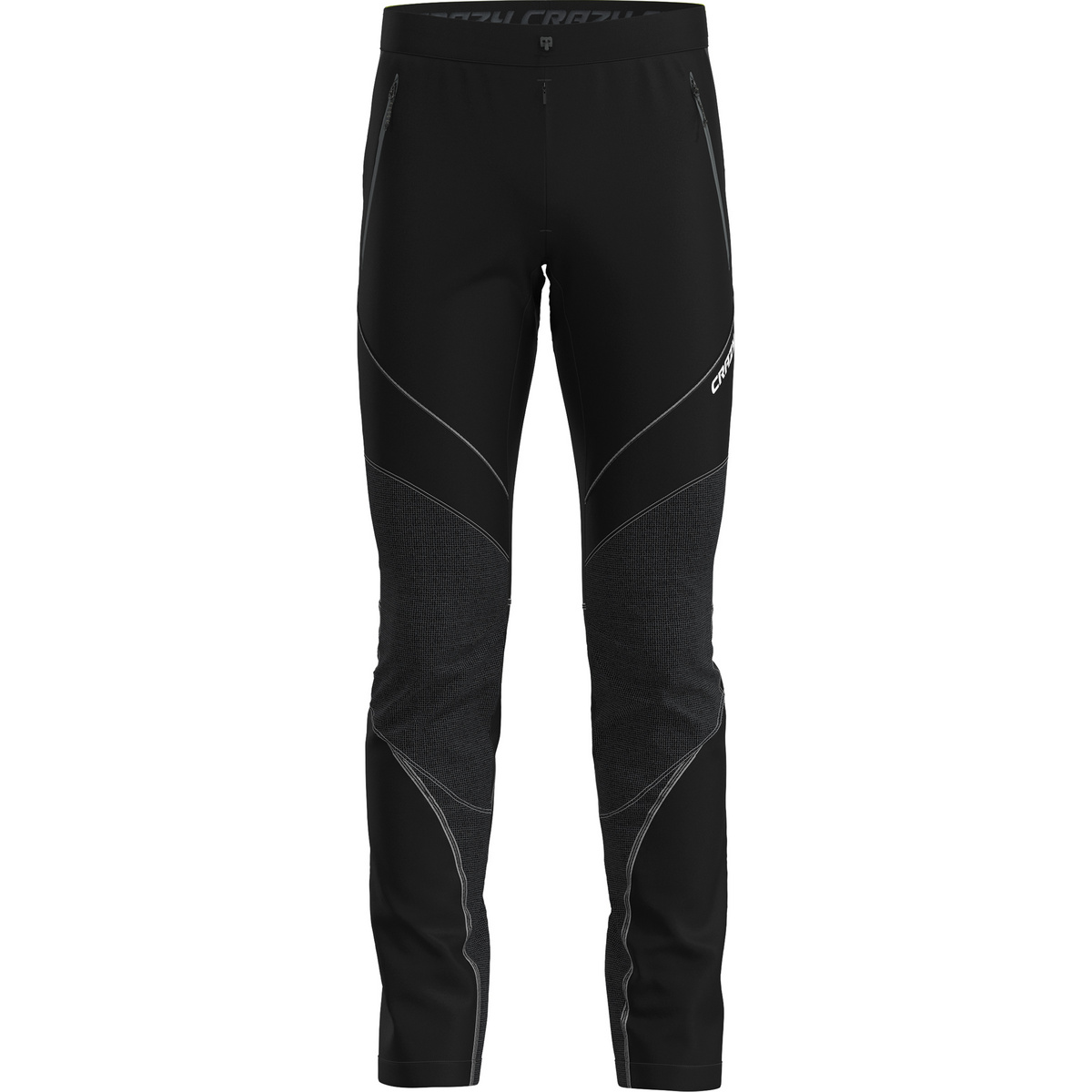 Image of Crazy Herren Flame Hose