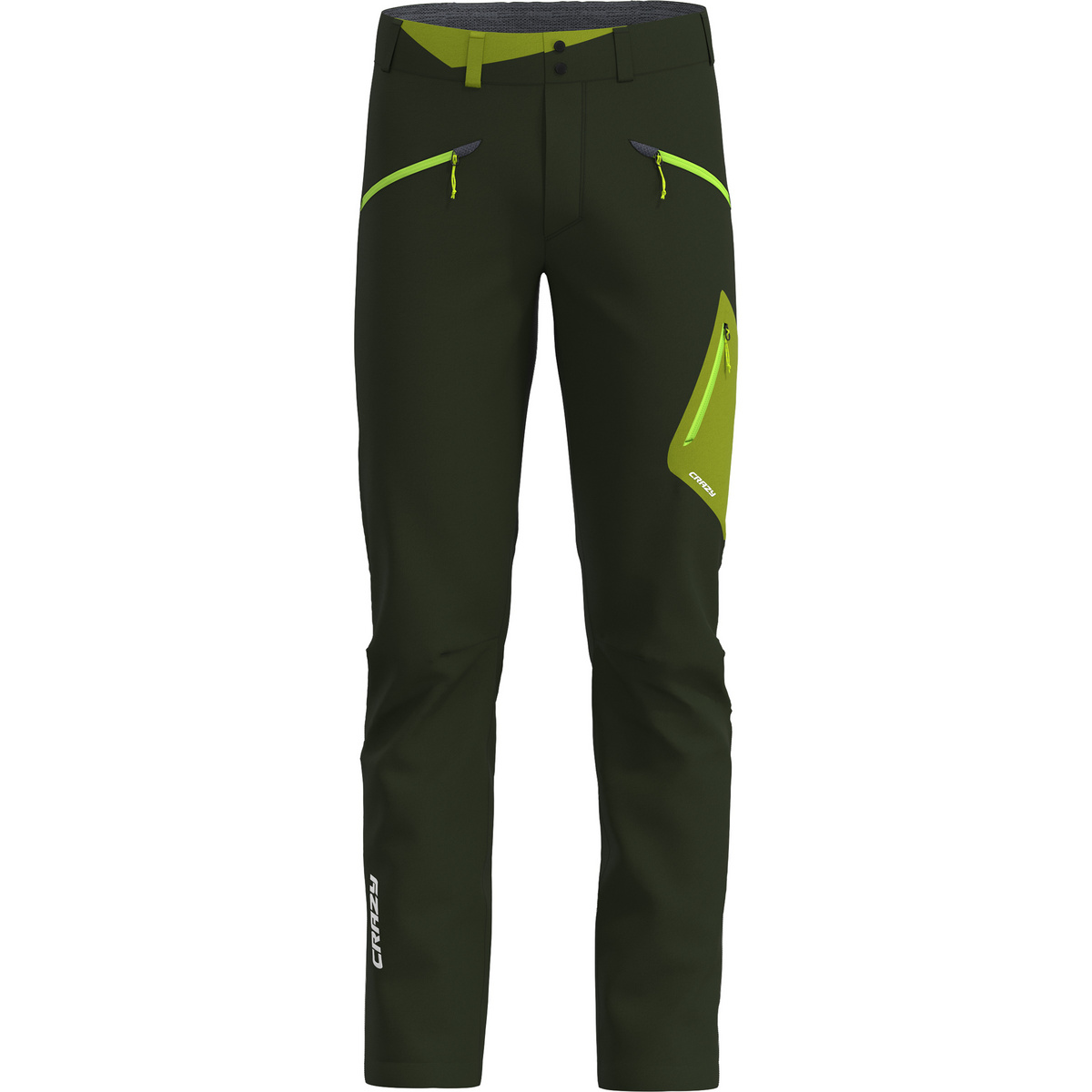 Image of Crazy Herren Resolution Hose