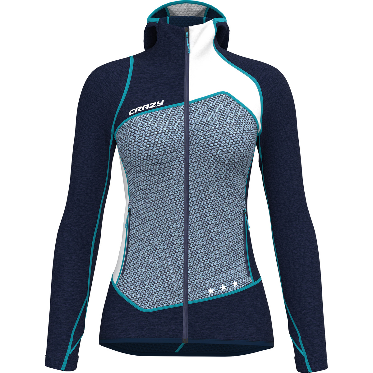 Image of Crazy Damen Ionic Jacke