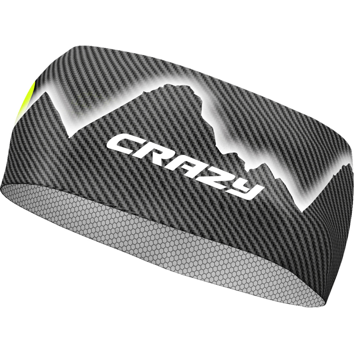 Image of Crazy Stem Stirnband