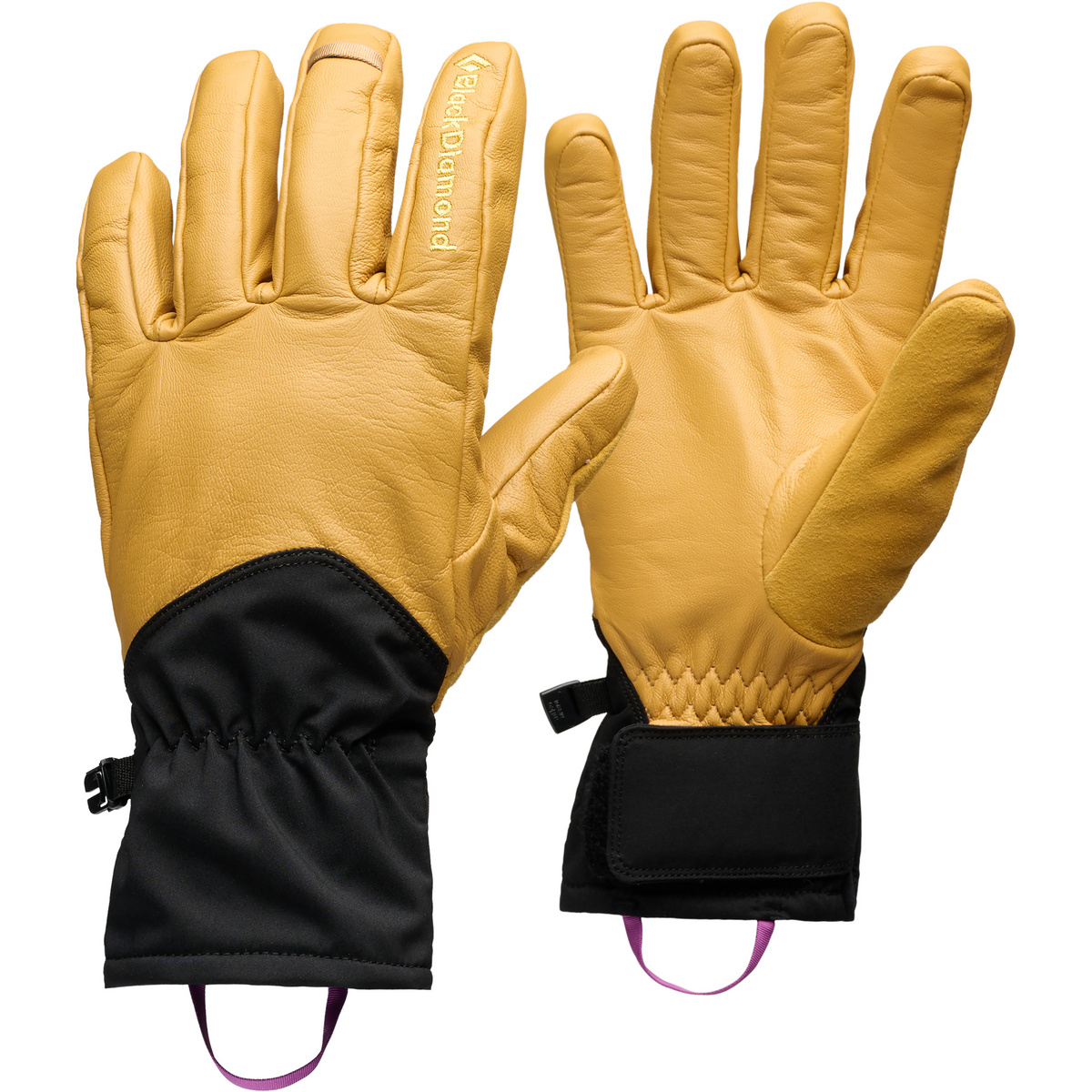 Image of Black Diamond Tour Handschuhe