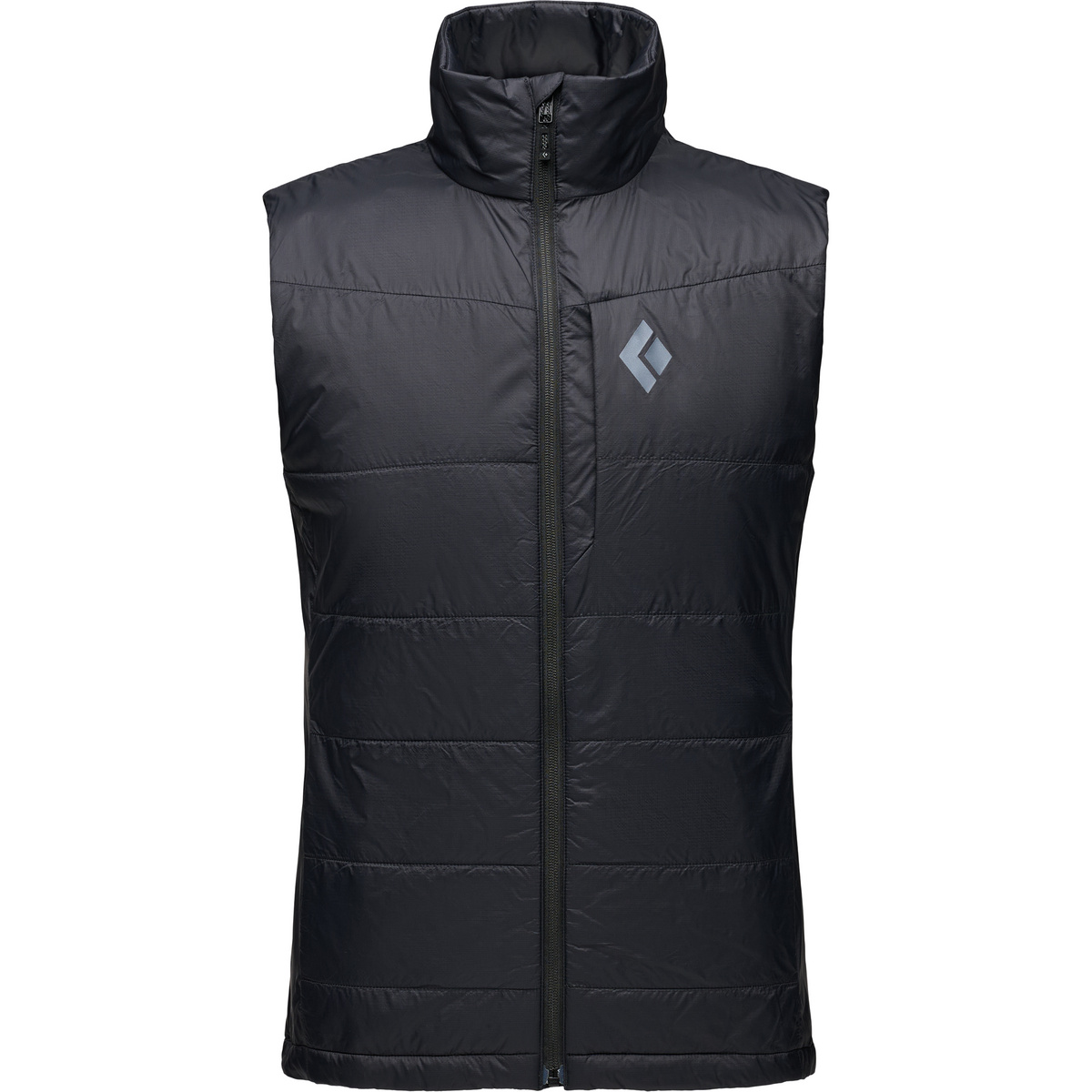 Image of Black Diamond Herren Solution 2.0 Weste