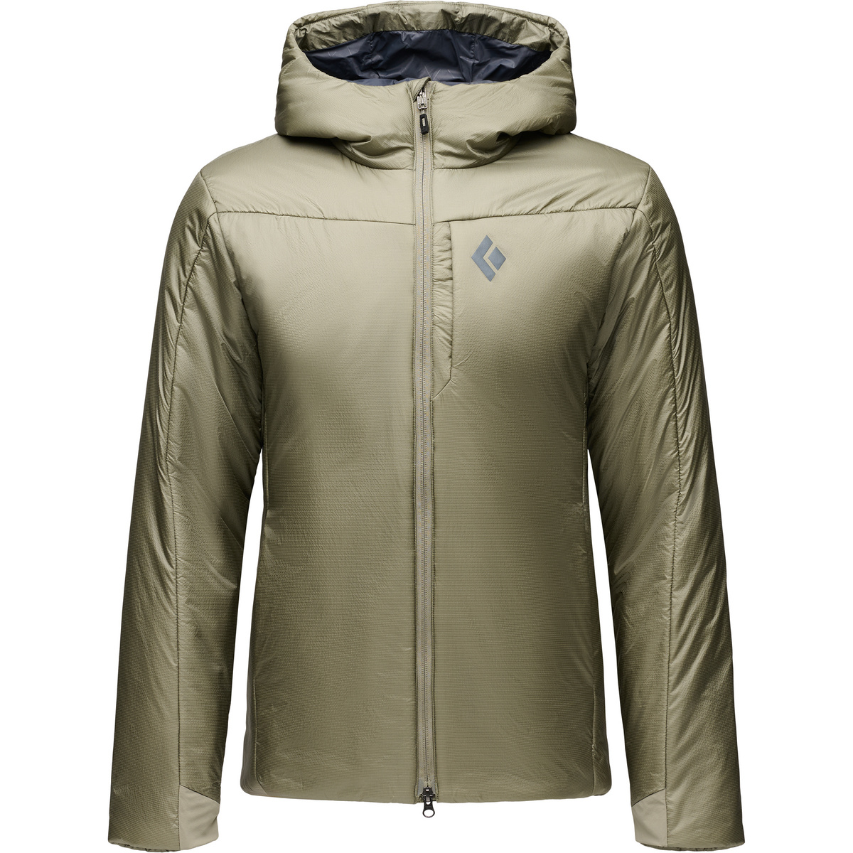 Image of Black Diamond Herren Solution 3.0 Hoodie Jacke