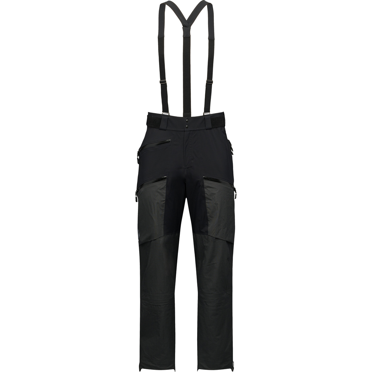 Image of Black Diamond Herren Mission Alpine Shell Hose