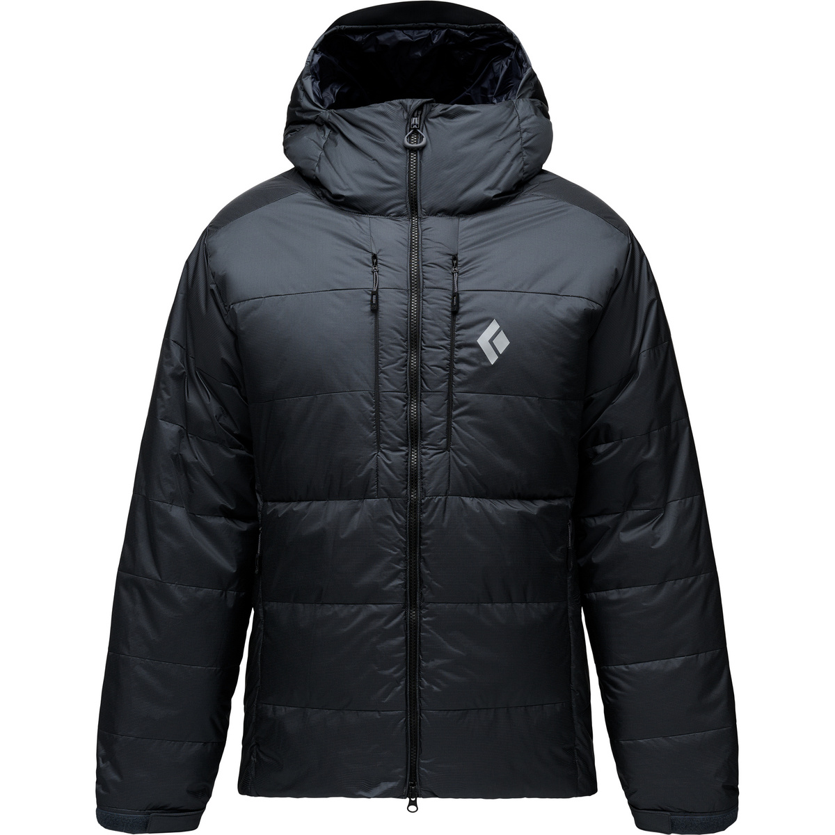 Image of Black Diamond Herren Mission Down 6000 Parka