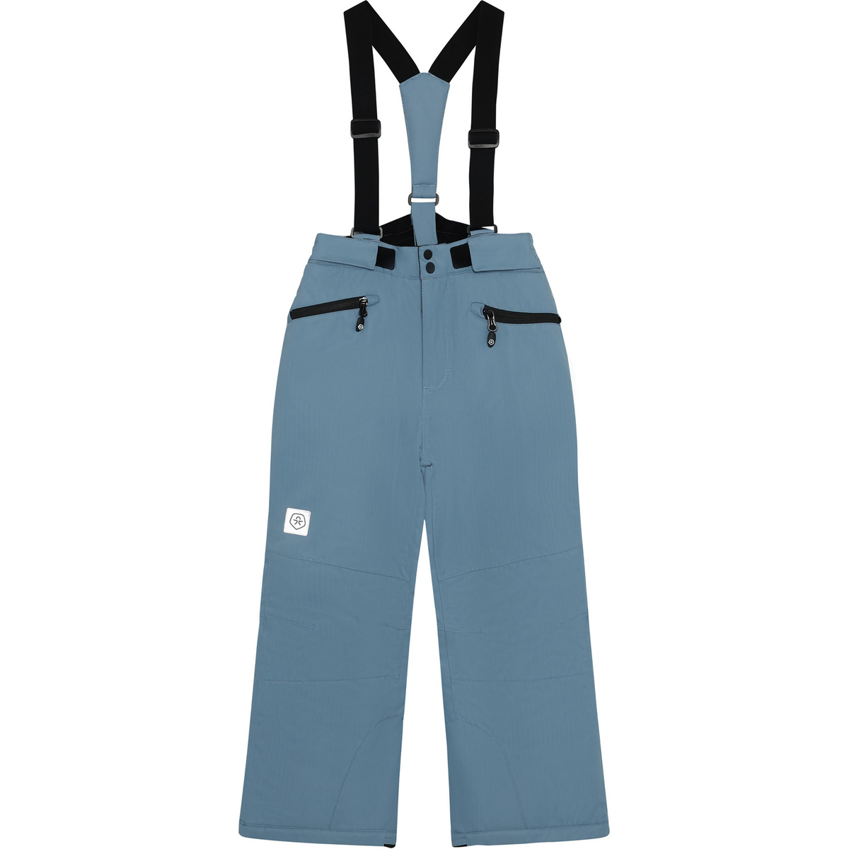 Image of Color Kids Kinder Pockets Ski Hose