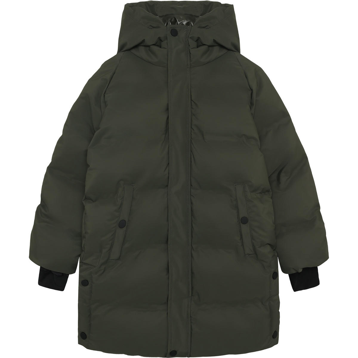 Image of Color Kids Kinder Puffer Parka