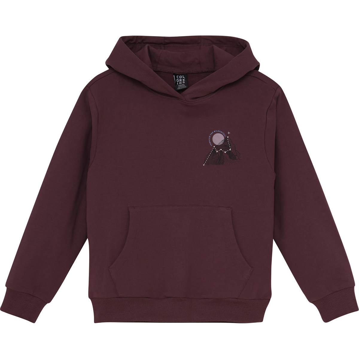 Image of Color Kids Kinder Sweat Hoodie