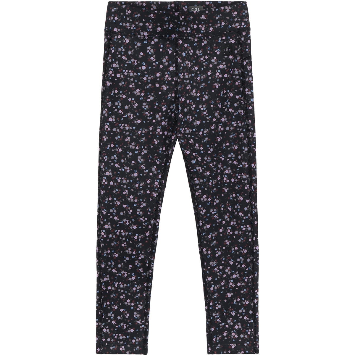 Image of Color Kids Kinder Aop Sport Tights