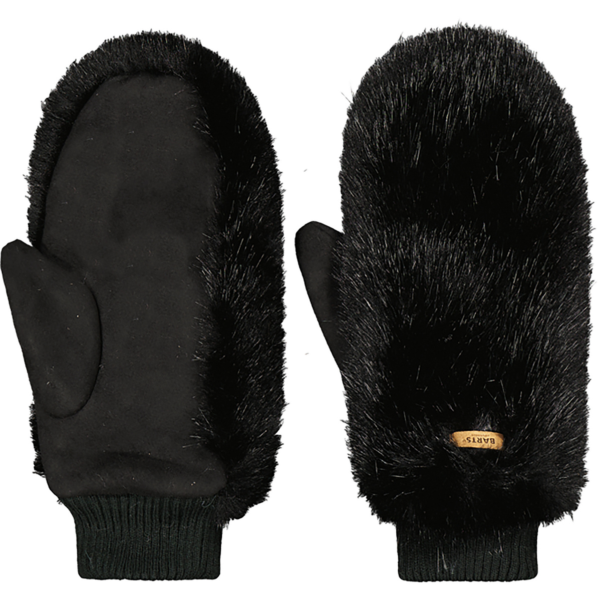 Image of Barts Damen Fur Handschuhe