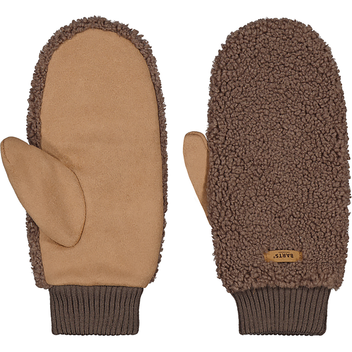 Image of Barts Damen Teddy Handschuhe
