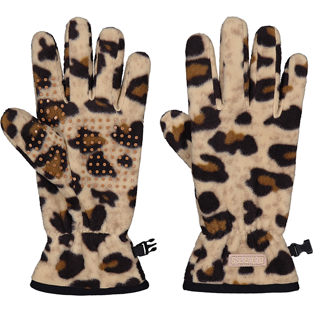 Image of Barts Fleeced Up Handschuhe