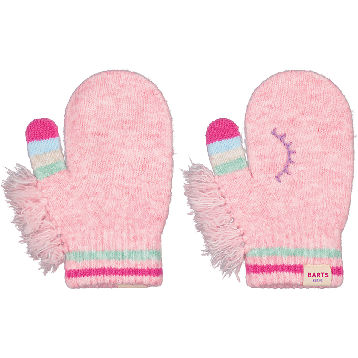 Image of Barts Kinder Unicorny Handschuhe