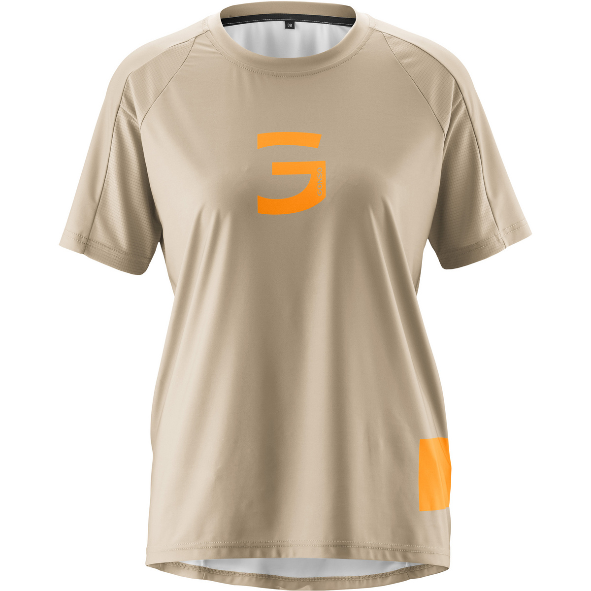 Image of Gonso Damen Trail Trikot