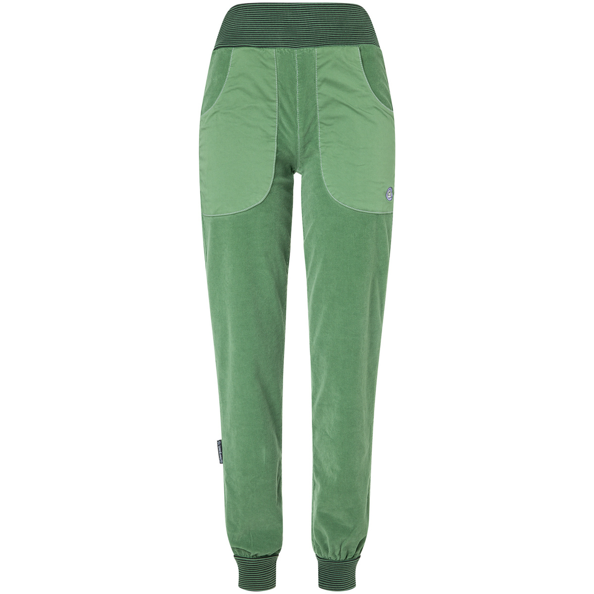 Image of E9 Damen Bergzeit Luppi Hose