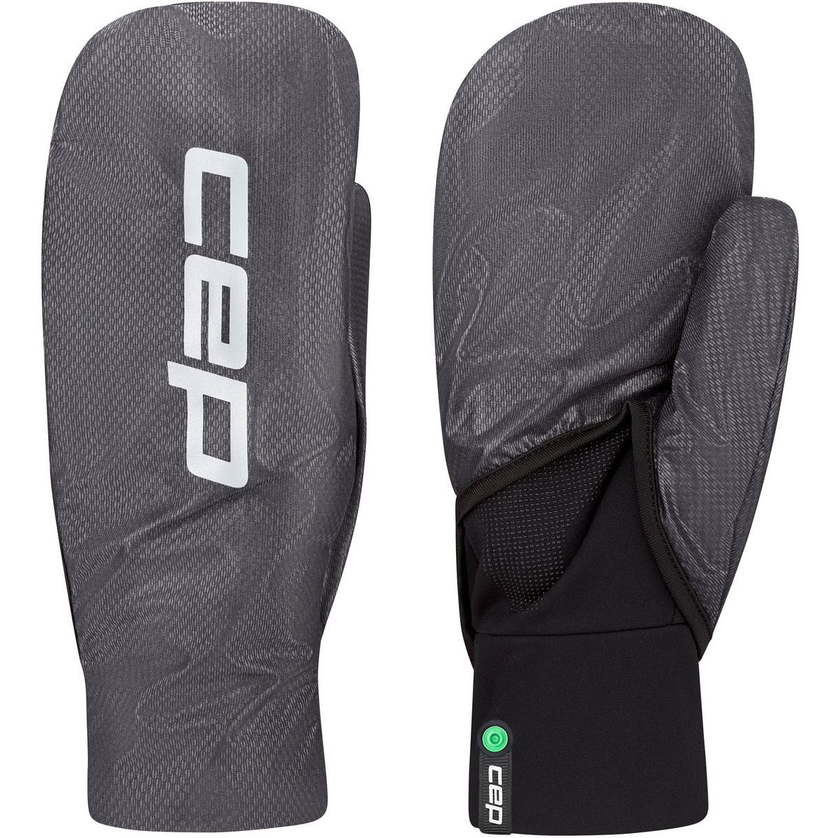 Image of CEP Pro Run 2in1 Handschuhe