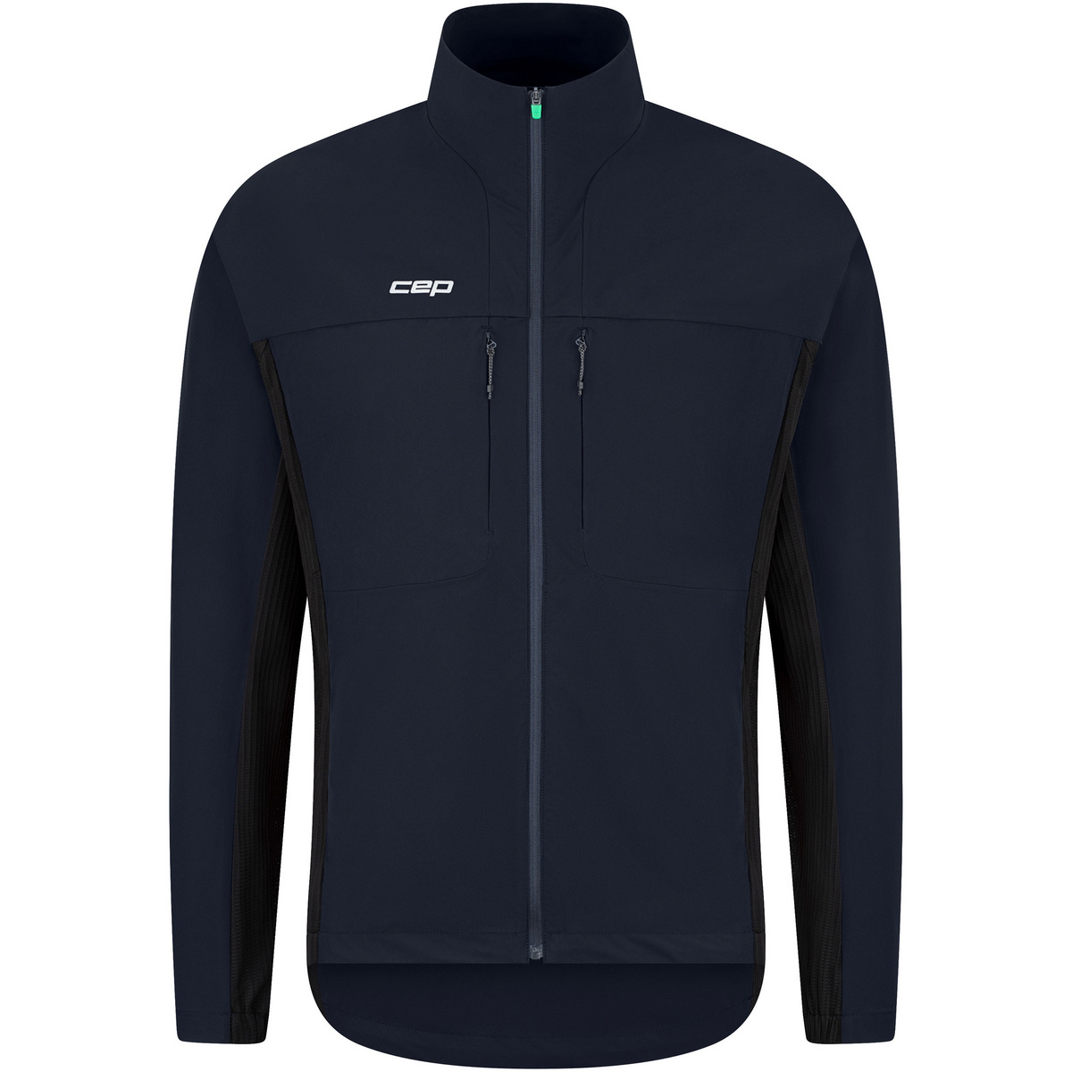 Image of CEP Herren Core Run Windbreaker 2.0 Jacke
