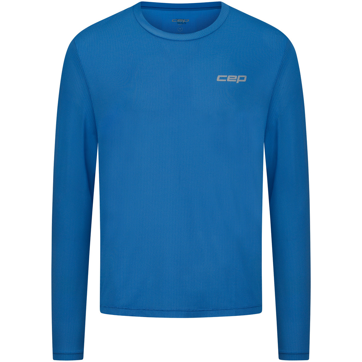 Image of CEP Herren Run 5.0 Longsleeve