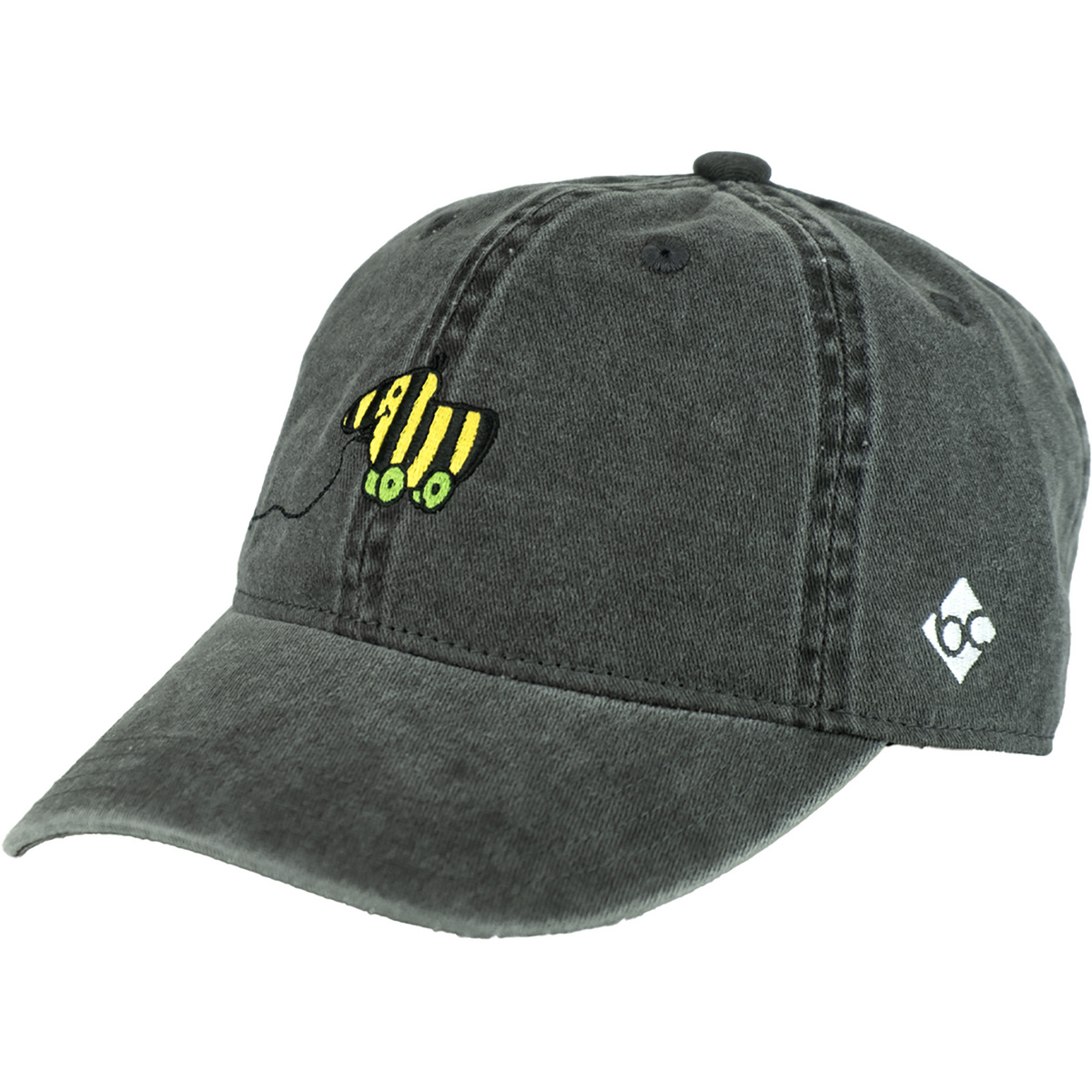 Image of Bavarian Caps Janosch Tigerente Dadhat Cap