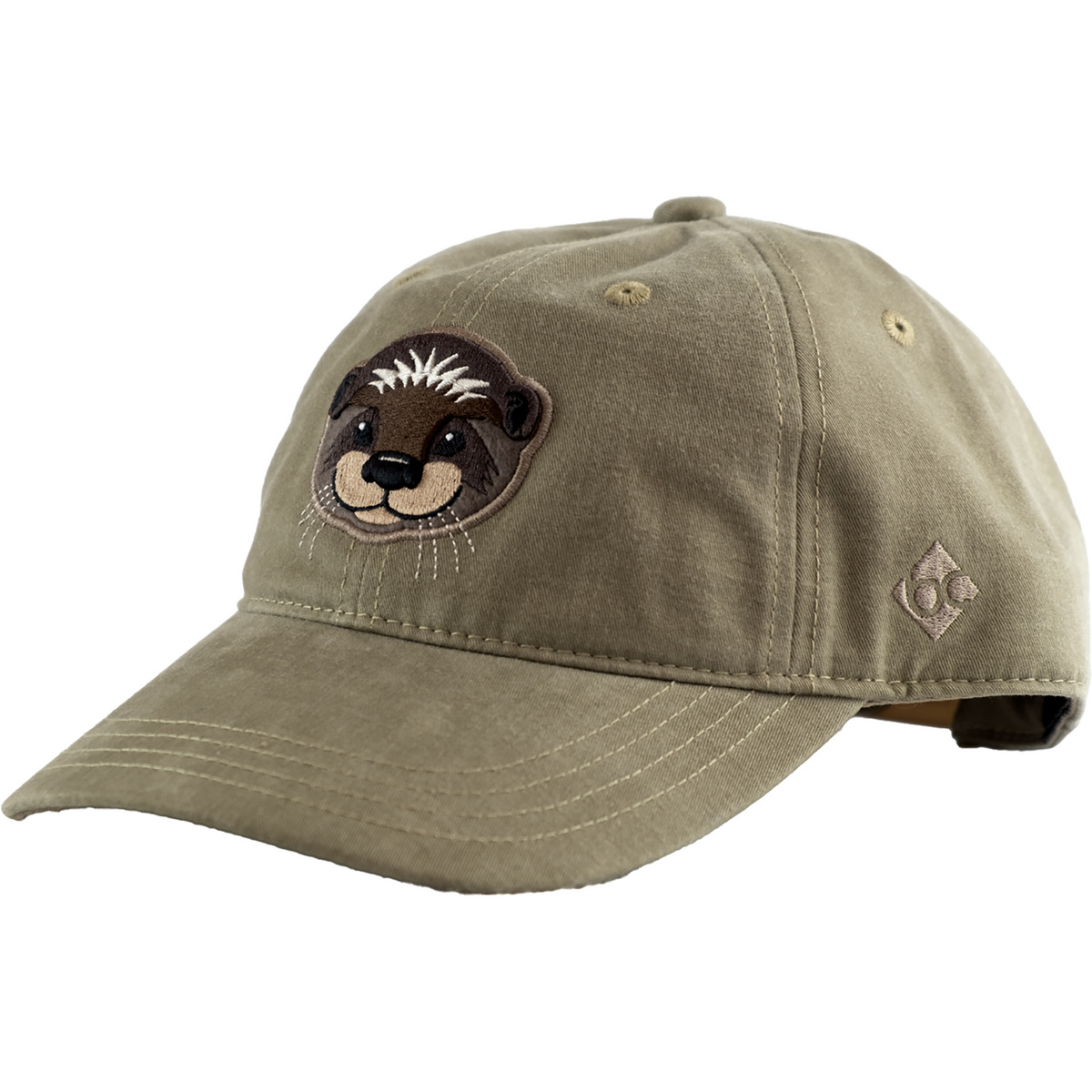 Image of Bavarian Caps Otter Dadhat Cap