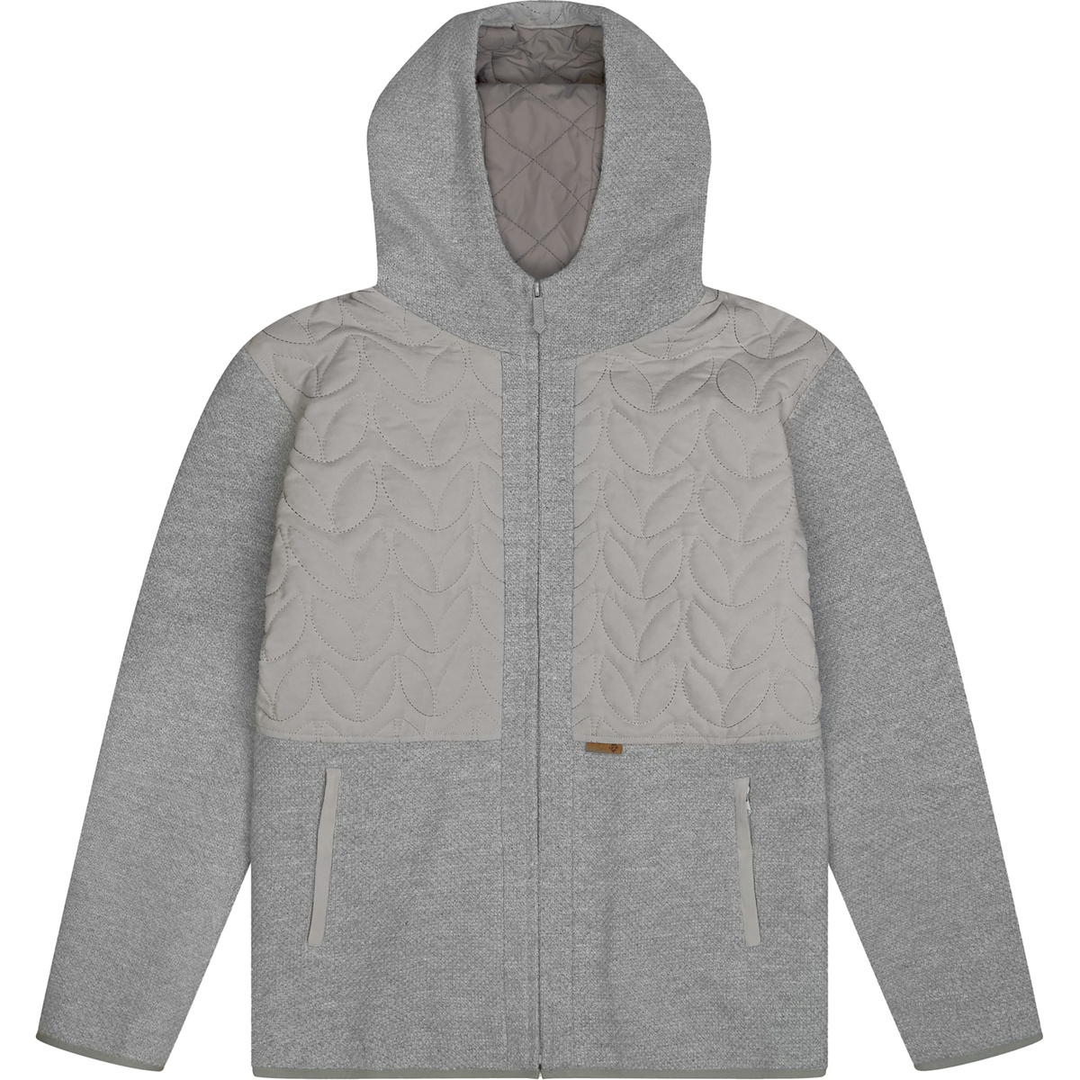 Image of Bavarian Caps Damen Marlies Stepp Strick Jacke