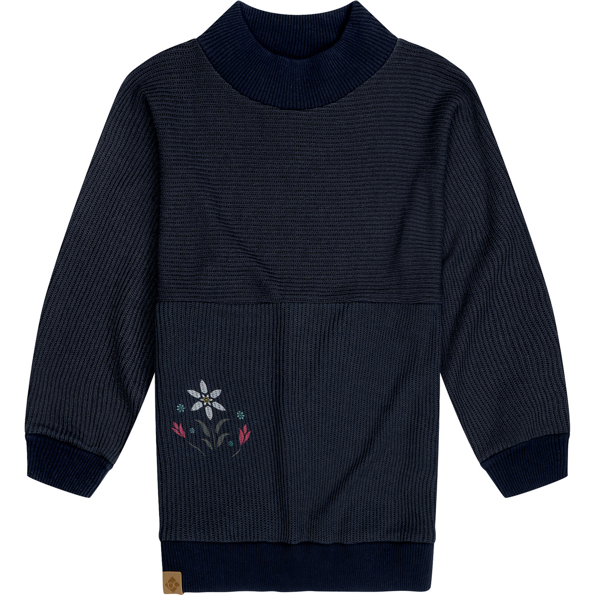 Image of Bavarian Caps Damen Eisblume Pullover