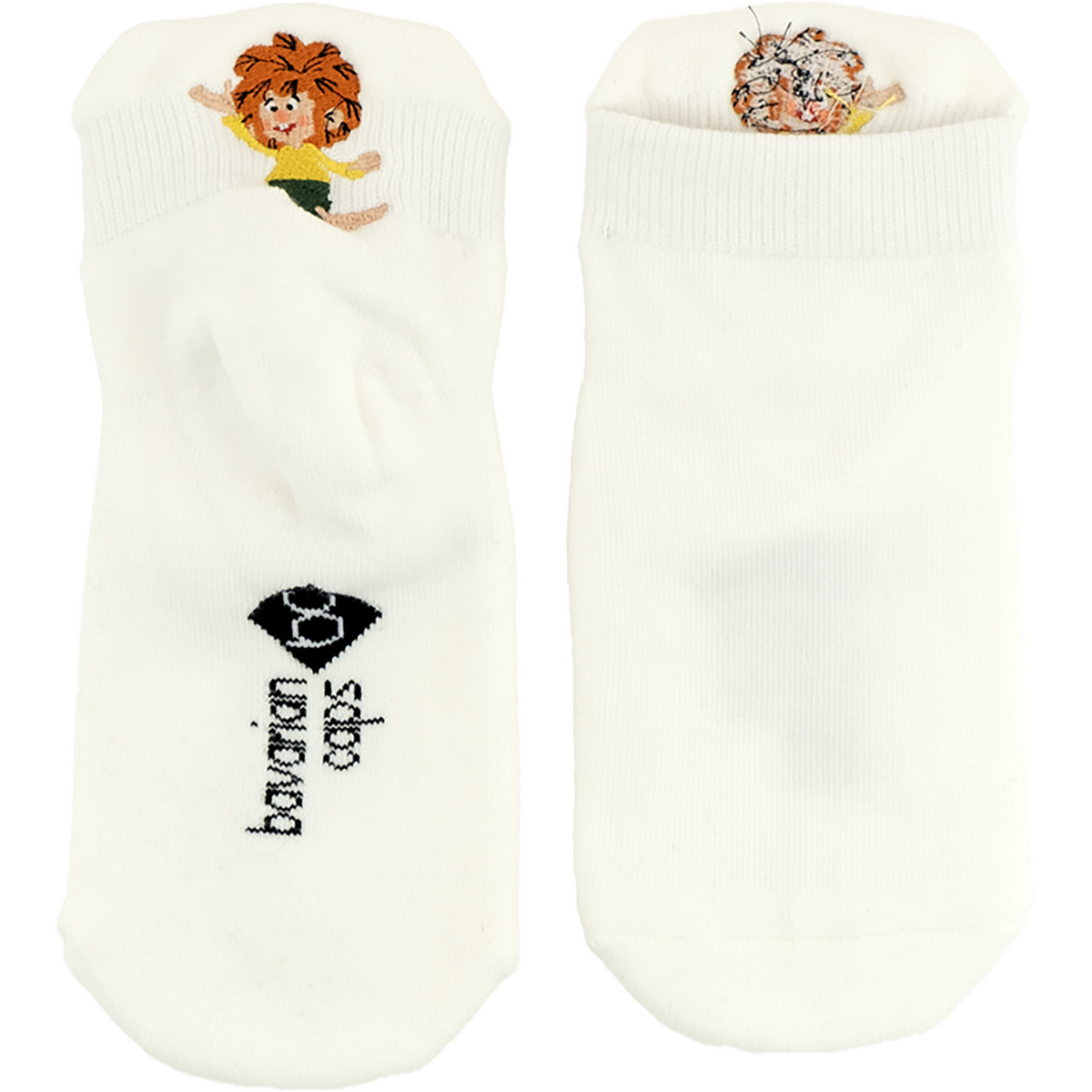 Image of Bavarian Caps Pumuckl Winkt Socken