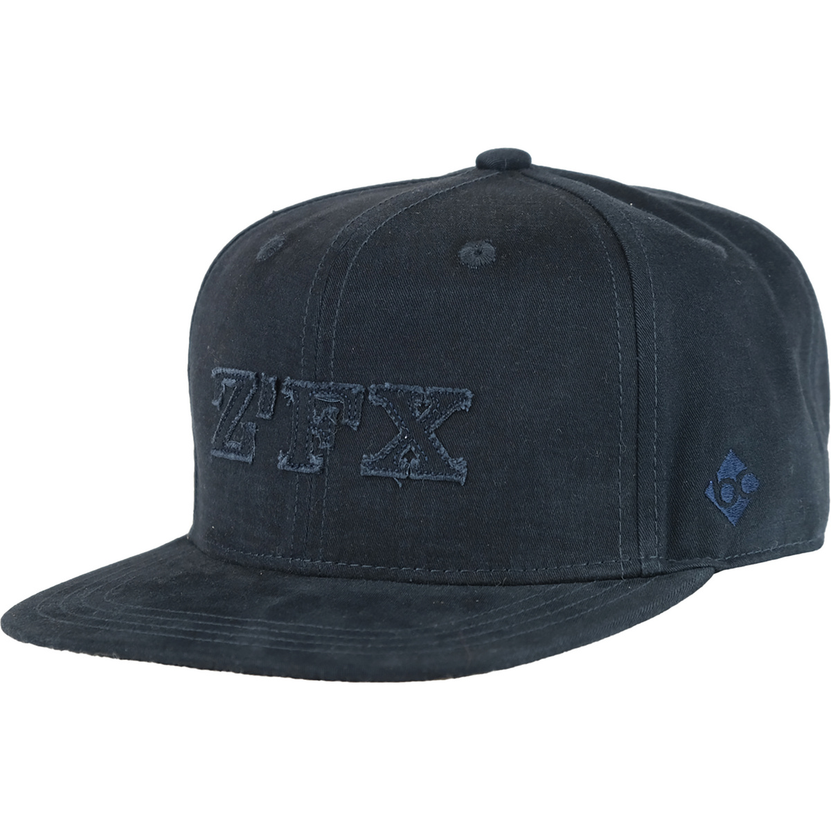 Image of Bavarian Caps ZFX Snapback Cap