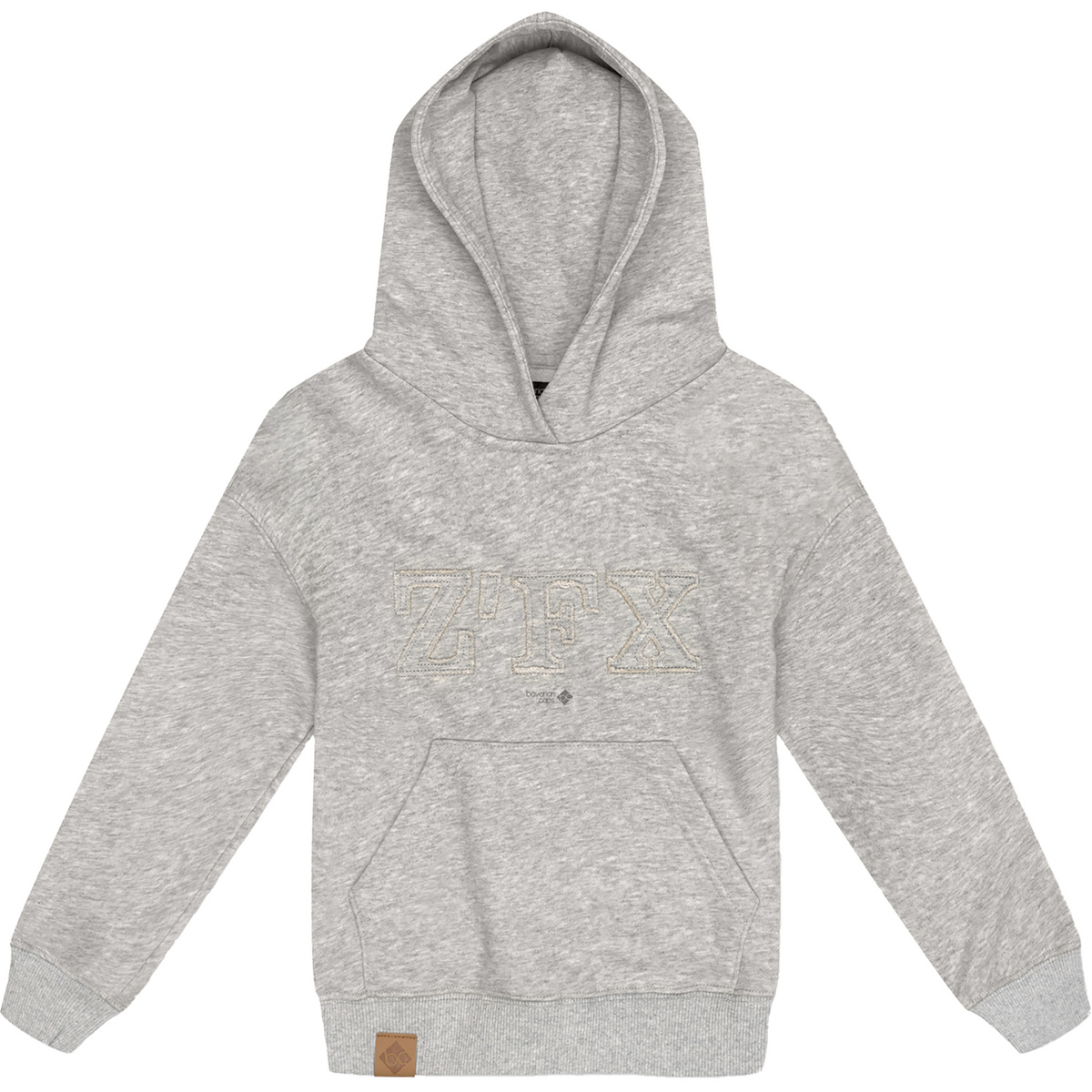 Image of Bavarian Caps Kinder ZFX Hoodie