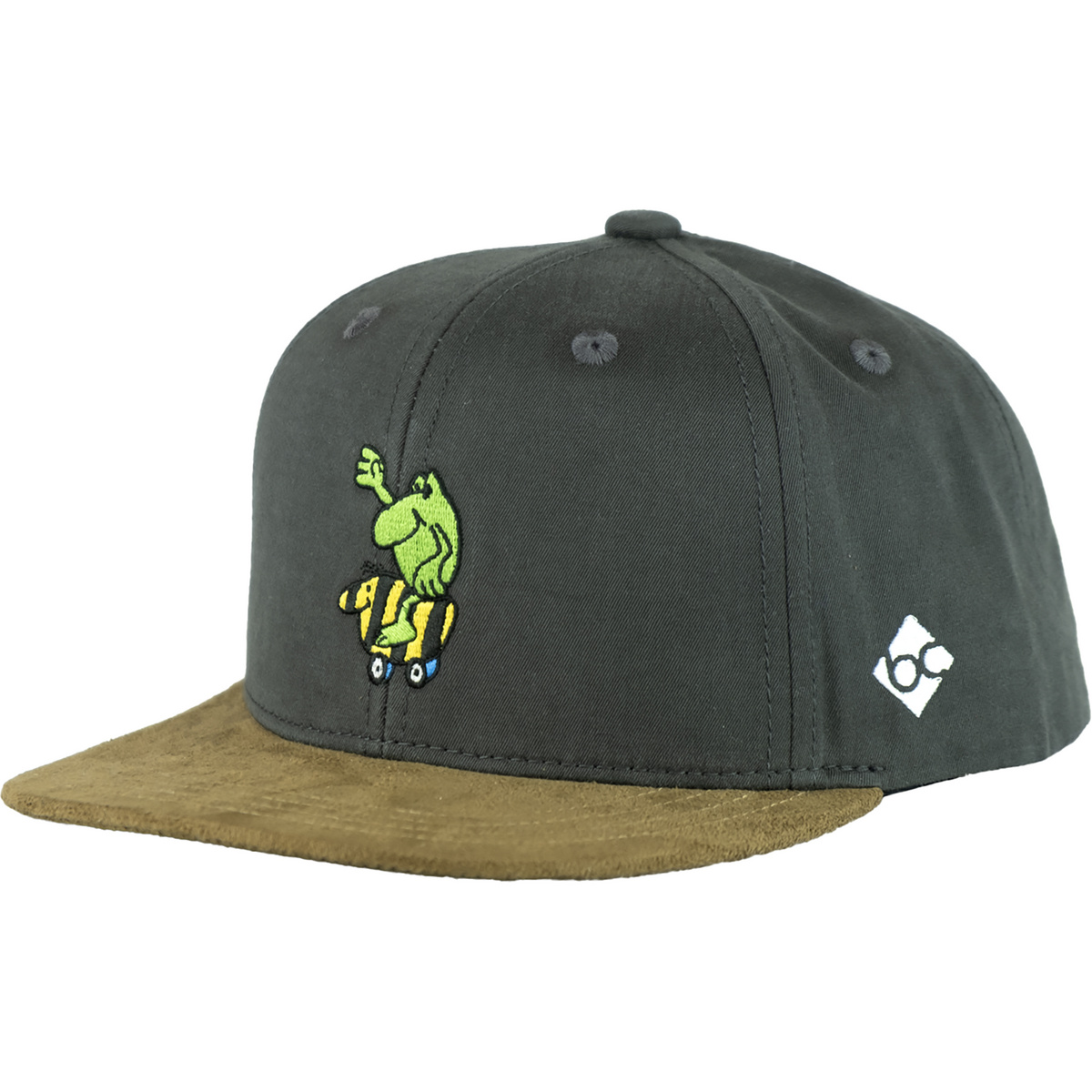 Image of Bavarian Caps Kinder Tigerententaxi Cap