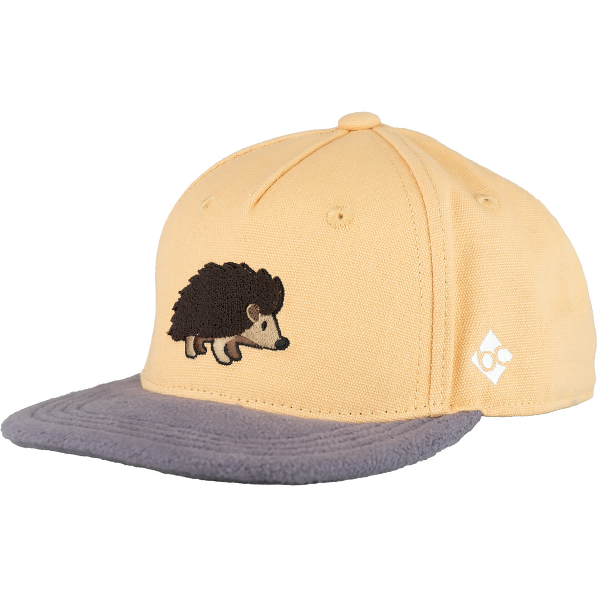 Image of Bavarian Caps Kinder Igel Cap