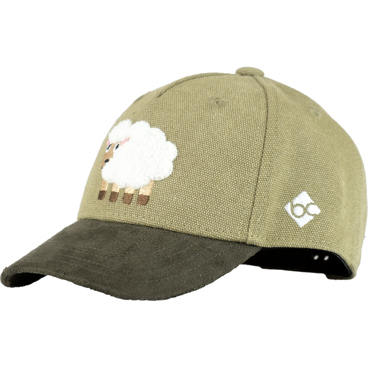 Image of Bavarian Caps Kinder Schaf Cap