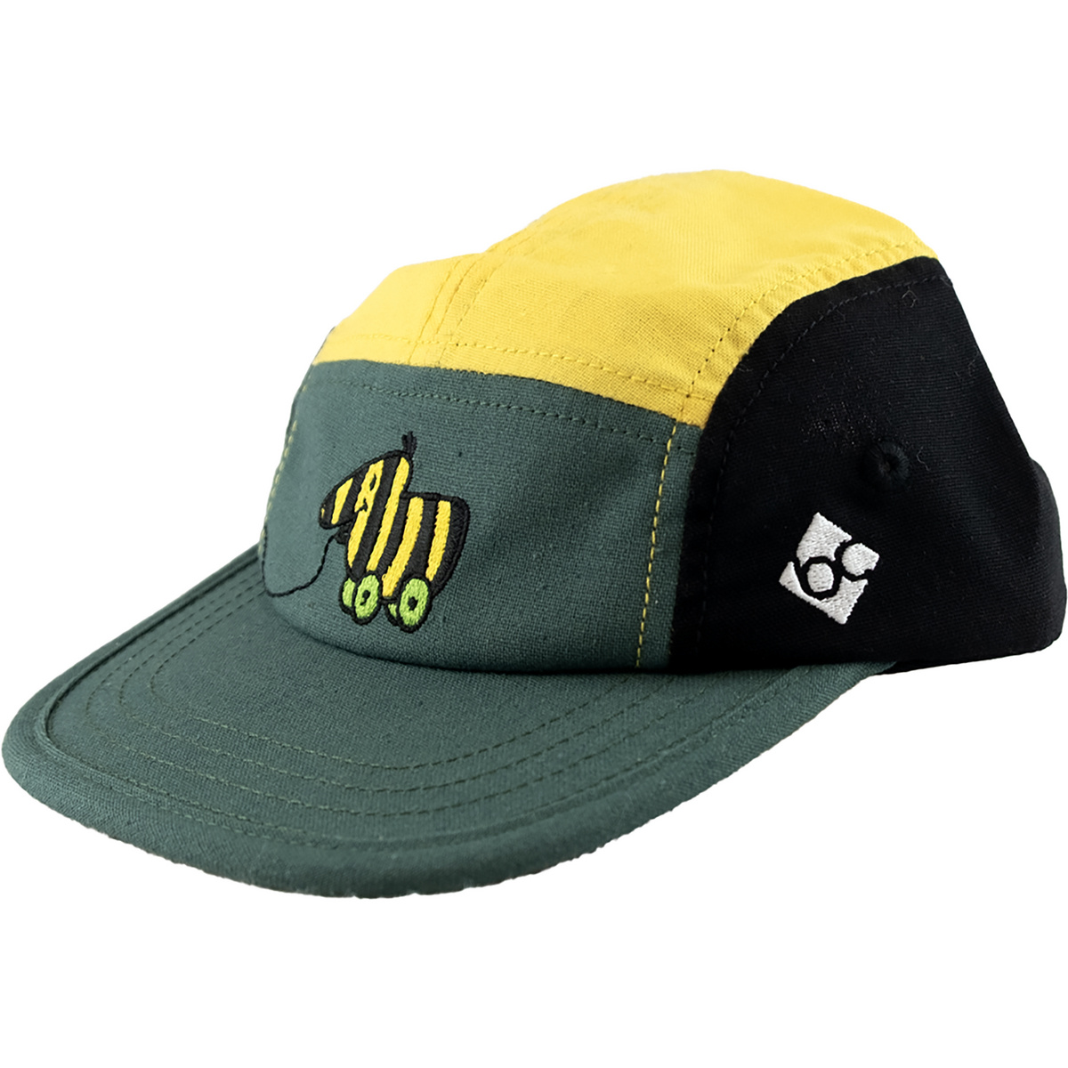 Image of Bavarian Caps Kinder Tigernente Cap