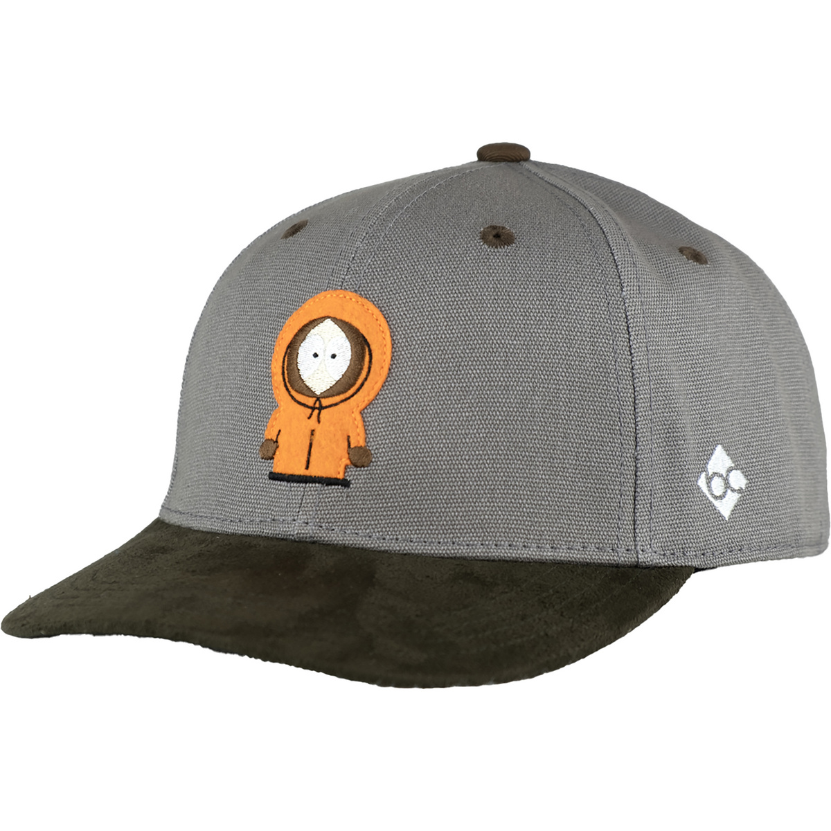 Image of Bavarian Caps Southpark: Kenny Halfcurved Cap